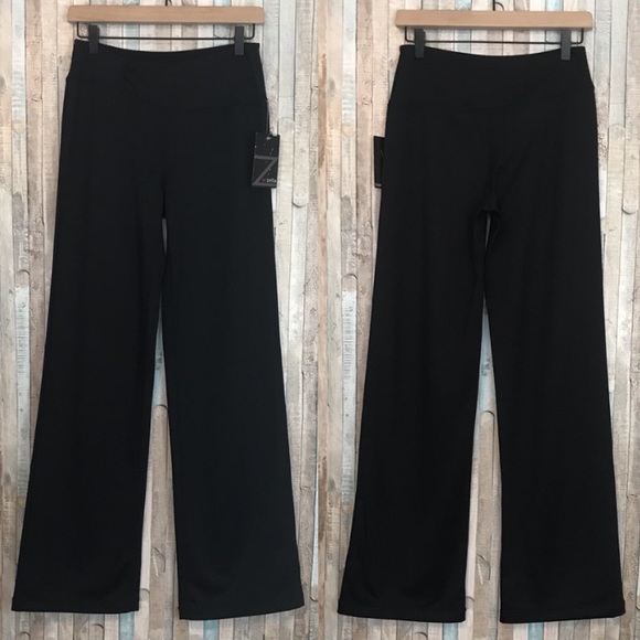 zella bootcut yoga pants